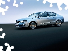 Passat B6