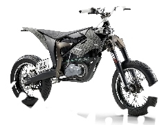 KTM Freeride