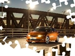 Honda Civic Typ S
