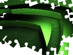Logo, Firmy, nVidia