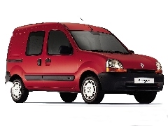 Kolpaki, Czerony, Kangoo 2