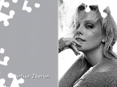 Charlize Theron