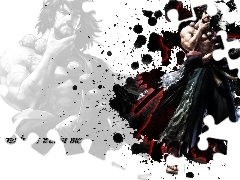 Mitsurugi, Soul Calibur V