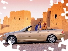 E46, BMW 3