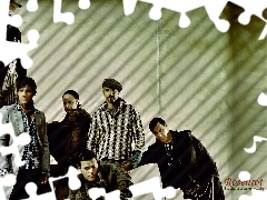 Rosenrot, Rammstein