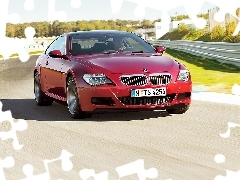 E63, BMW 6