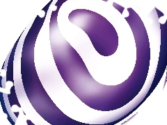 Play, logo