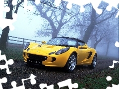 Lotus Elise