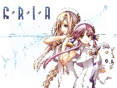 zwierzak, ludzie, Aria, napis
