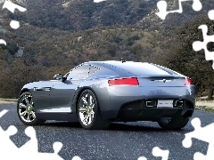 Chrysler Crossfire