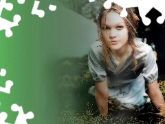 Julia Stiles, zmysłowa