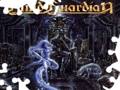 wilk, Blind Guardian