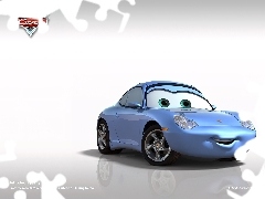 auto, Cars, niebieskie
