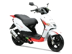 Derbi, bullet