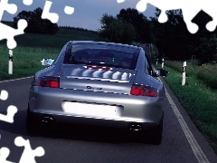 Porsche 911 Targa