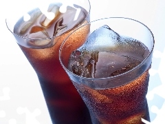 Drinki, Lód, Dwa