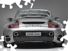 GTR 600, Gemballa