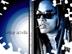 Papieros, Lenny Kravitz