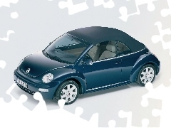 Biała Skóra, New Beetle