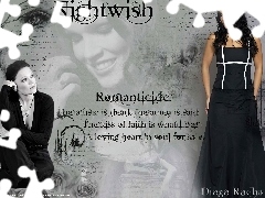 Tarja Turunen, Nightwish