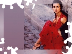 Penelope Cruz