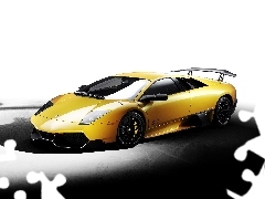 Lamborghini Murcielago LP 670-4 SuperVeloce