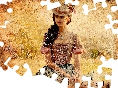 Pamiętniki Wampirów, Nina Dobrev