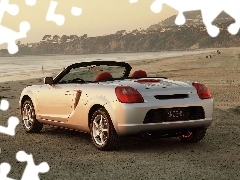 Toyota MR-2