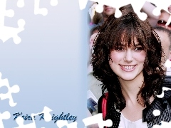 Keira Knightley