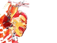 rzut do kosza, Slam Dunk