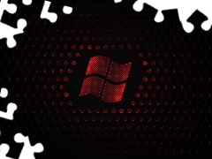 Windows, Logo