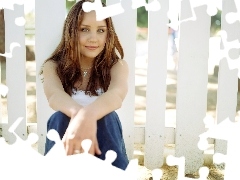 Płotek, Amanda Bynes