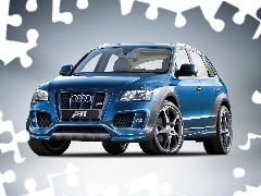 ABT, Audi Q5