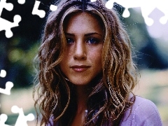 Jennifer Aniston