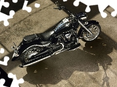 Chrom, Yamaha XV1900A Midnight Star