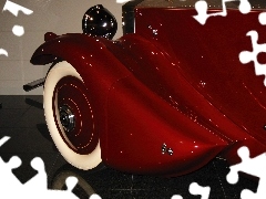koło, Rolls-Royce