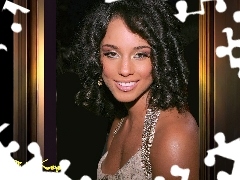 Alicia Keys