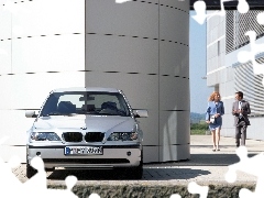 E46, Srebrne