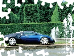 Bugatti Veyron
