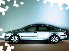 Volkswagen Phaeton