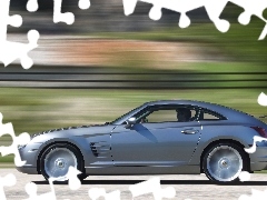 Chrysler Crossfire
