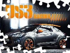 Racing, Citroen DS3