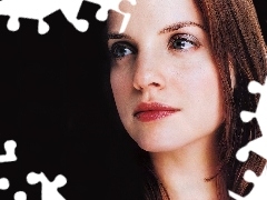 Twarz, Mena Suvari