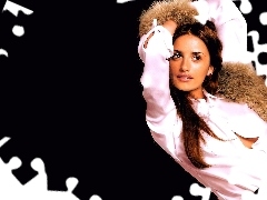 Penelope Cruz