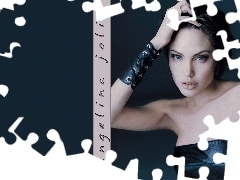 Angelina Jolie