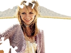 Mischa Barton