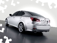 Nowy Lexus