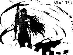 Ichigo, Mugetsu