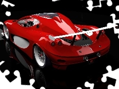 Ferrari Aurea