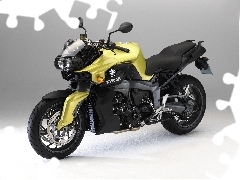 Naked, BMW K1300R